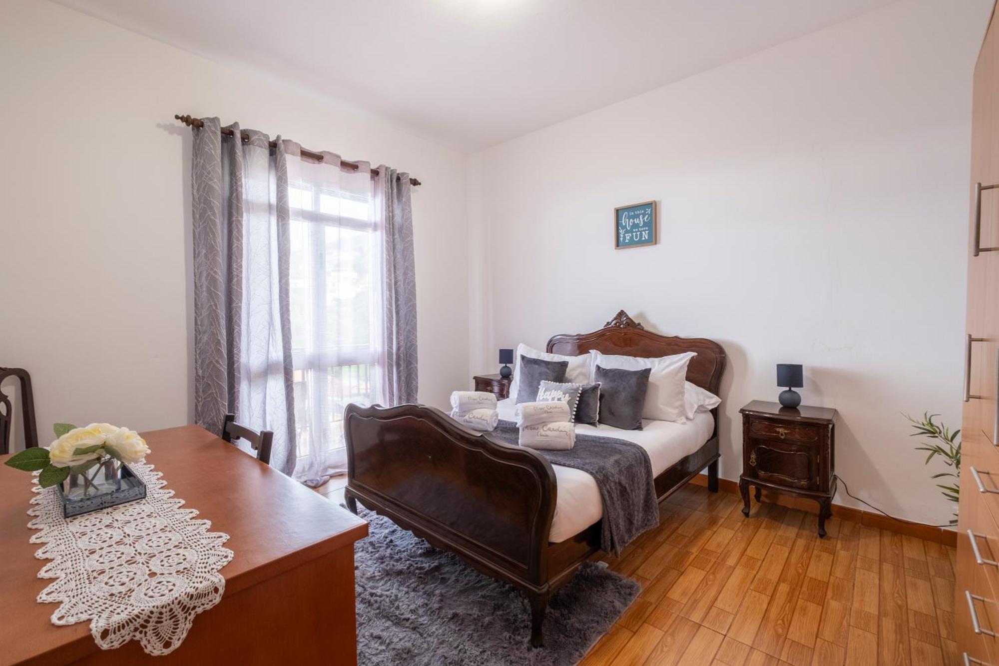 By Galmi Apartamento Funchal (Madeira)