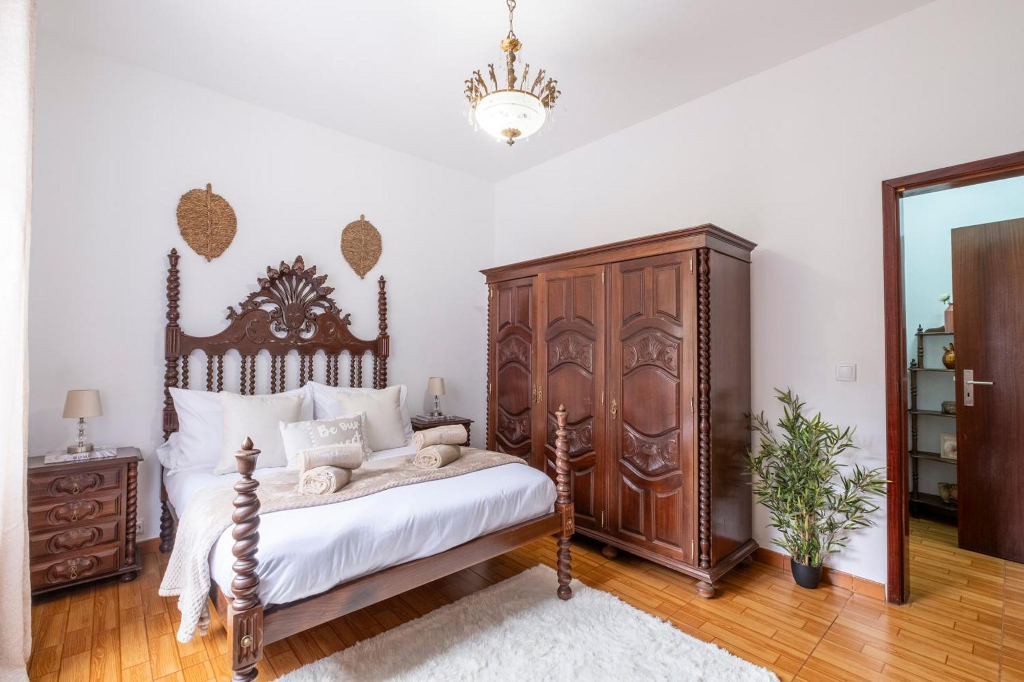 Apartment By Galmi